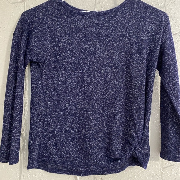Dark blue long sleeve - Picture 1 of 3